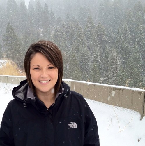 stephlitter's profile picture. Christ-follower, Wife of @benjlitter, church planters, lover of crafty hobbies! 
http://t.co/jGORqntoSo