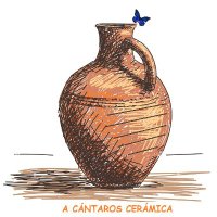 A Cántaros espacio artístico(@ArteA_Cantaros) 's Twitter Profile Photo