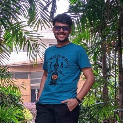 jash85199's profile picture. Weirdly Ingenuitive