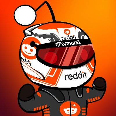 F1Subreddit Profile Picture