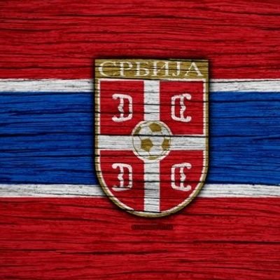 Único Perfil Brasileiro dedicado ao  Futebol sérvio e @fssrbije