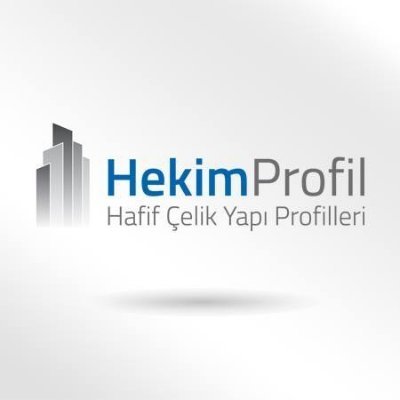 Çok katlı hafif çelik yapılar, endüstriyel tesisler ve geniş açıklıklı özel projeler için nitelikli hafif çelik yapı profilleri üretir.