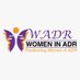 Women in Alternative Dispute Resolution (@womeninadr) Twitter profile photo