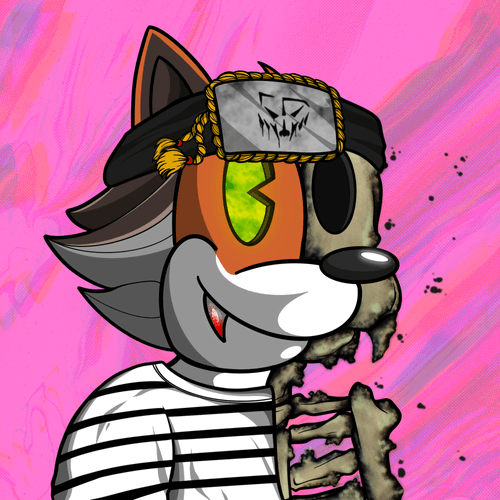 Dog Father 🐺 Artist 🎨 Ramen Enthusiast 🍜