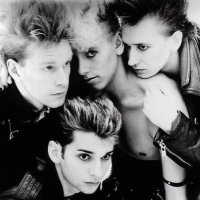 daily depeche mode(@DEVOTIONAL1993) 's Twitter Profile Photo