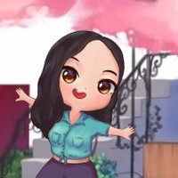MangoCanvas 🌸 (@mango_canvas) 's Twitter Profile