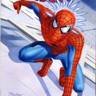 ultimat90588155's profile picture. Marvel fan and dc