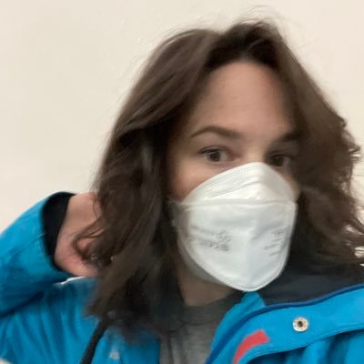 Jennifer McAuliffeさんのプロフィール画像