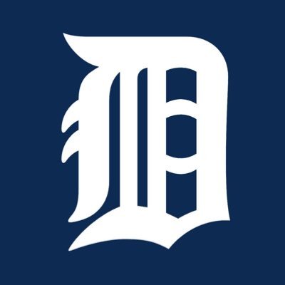 Petition · Restore the proper Old English D on the Detroit Tigers Home  Jersey ·