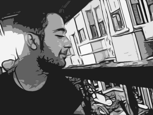 erdem_o's profile picture. Ne Bilgelik ağacı var,
ne de parlak bir ayna.
Yok boşluktan başka bir şey,
Toz nereye konacak?