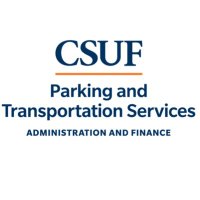 CSUF Parking & Transportation Services (@csufpts) 's Twitter Profile Photo CSUF Parking & Transportation Services (@csufpts) 's Twitter Profile Photo