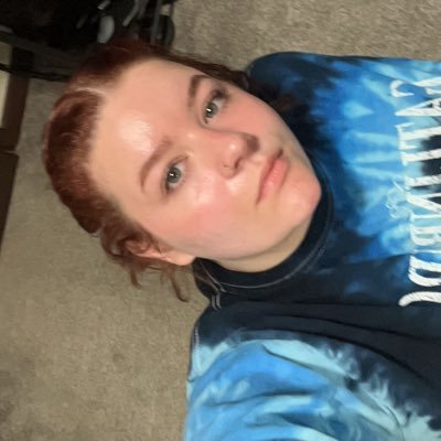 20 • she/her • Tony💗