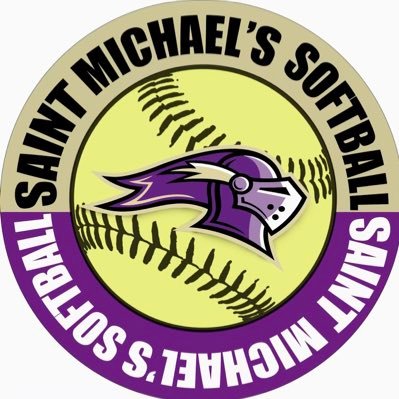 Official account of the Saint Michael's College Softball team || 2021-2022 Spring Apparel: https://t.co/tvRV7Kp7QT