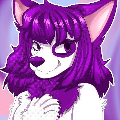 Hi! My name is Jess (Or Uni if you choose) and Congrats! You found my profile! Let me tell you about myself. I am a proud furry,  She/They