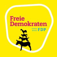 FDP-Fraktion Bremen (@fdpfraktionhb) 's Twitter Profile Photo