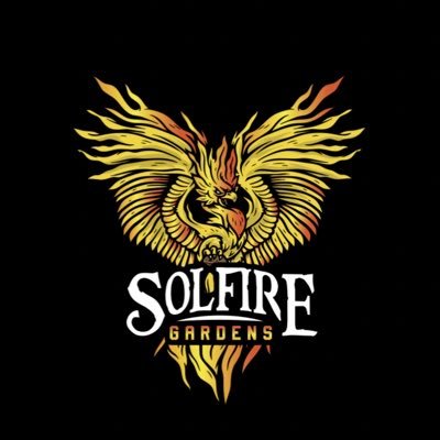 SolfireGardens Profile Picture