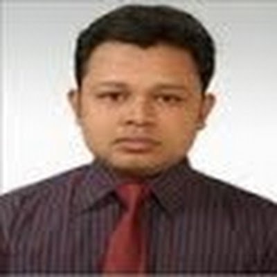 Assistant Professor, University of Dhaka