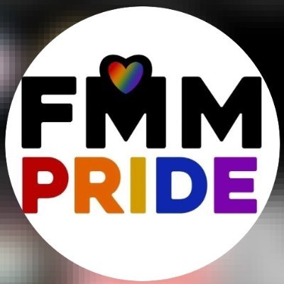 FmmPrideclub's profile picture. 