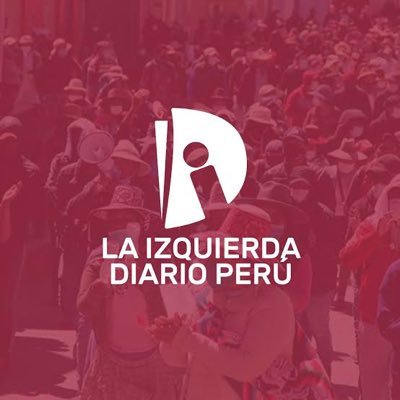 Somos parte de la Red Internacional La Izquierda Diario, medio presente en 14 países y 8 idiomas.