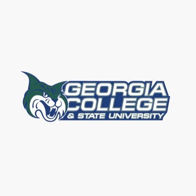 Georgia College and State University Softball!