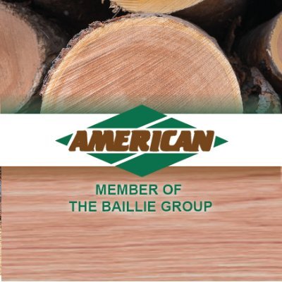 American Lumber Company, a member of The Baillie Group, sells hardwood lumber such as maple, hickory, oak , walnut and imported species.