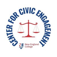 NEC Center for Civic Engagement (@neccivic) 's Twitter Profile