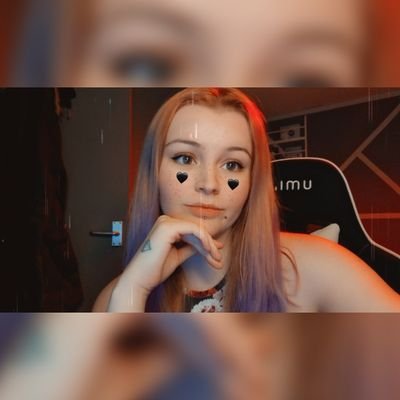 Twitch Supporter | better half to @Beee1994❣ | Baby BeeeRager 07.2022 💙 |