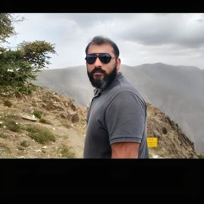 Ali11Muhammad's profile picture. Pharmacist