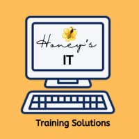 Honey's IT: Training Solutions(@Honeys_IT4U) 's Twitter Profile Photo