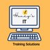 Honey's IT: Training Solutions (@honeys_it4u) Twitter profile photo Honey's IT: Training Solutions (@honeys_it4u) Twitter profile photo