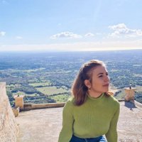 Inès Mateu (@inesmateu) 's Twitter Profile