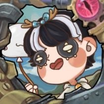 Identity V  🦌☔🧜‍♀️📃🕷🐧⚡️🌾💕
트위터 알람을 켜 놓지 않아서 바로 확인을 못 해요!!🥺