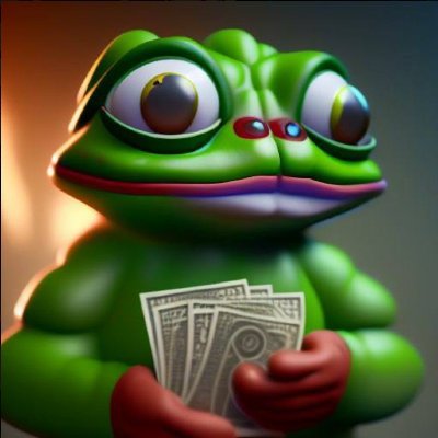 🐸  PepAI is here to bring your weird and wonderful thoughts to life! Meme focused and constantly developing with the latest AI tech.