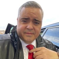 Lcdo. Homero González Ramos(@LcdoHomero) 's Twitter Profile Photo