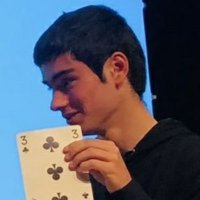 Nicolás Atanes(@ZoyNiko) 's Twitter Profile Photo