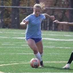 AFU 08 ECNL #22, JEFFERSON HIGH SCHOOL VARSITY #27, US ID CENTER, CLASS OF 2027, ATTACKING MID FIELDER/STRIKER