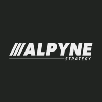 Alpyne Strategy(@AlpyneStrategy) 's Twitter Profile Photo