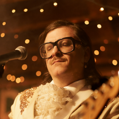 Mic_Metz's profile picture. Audio Manger @irongalaxy and Daddy-o