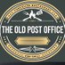 The Old Post Office Barnsley (@oldpostbarnsley) Twitter profile photo
