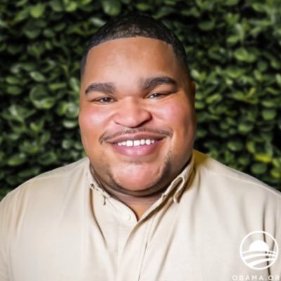 Strategy & Operations @ObamaFoundation | alum: @IHEPtweets, @WestVirginiau | Proud WVian | ΑΦΑ 🤙🏽 | 🗣 IT’S MY OPINION