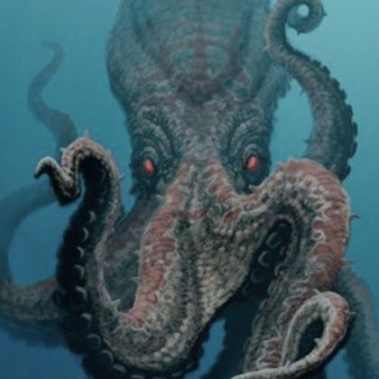 cryptidocto's profile picture. death to America 

parody. non actionable