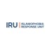 Islamophobia Response Unit (@iru_uk) Twitter profile photo