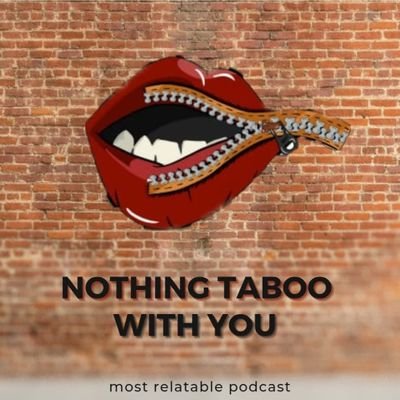 New Podcast hosted by Clodagh Ryan, @MissCloKnows . I give all things Taboo a Microphone and a Speaker 🔊🎧🎙
Available on Spotify!!