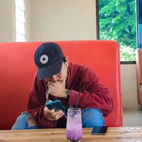 Penulis amatir (@diqzzzy) 's Twitter Profile Photo