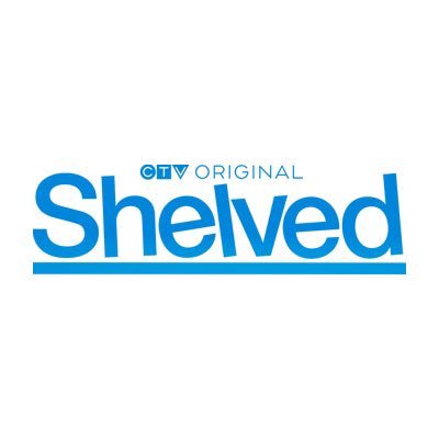 A new workplace comedy from @aqfarrell and @counterfeitpics on @CTV mondays at 9:30 ET/PT. #Shelved📚