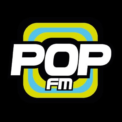 popfm_mx Profile Picture