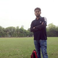 Saikat Dey(@SDey000) 's Twitter Profile Photo