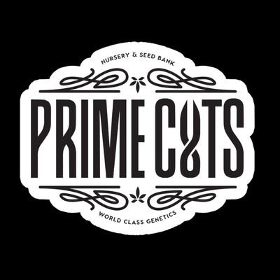 CutsNursery's profile picture. Prime Cuts Nursery is a family-owned, fully indoor, Cannabis Nursery in the heart of Sonoma County. 
We focus on breeder-certified and in-house bred genetics.