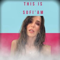 SOFI’AM. (@sofiamenconi) 's Twitter Profile Photo