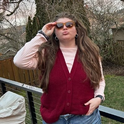 ktkittelson's profile picture. just out here confused, but trying my best